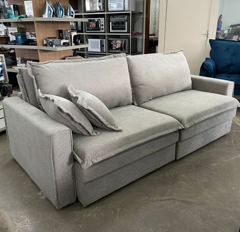 ESTOFADO MAGGIORE LONDRES 2,35M TEC400098 