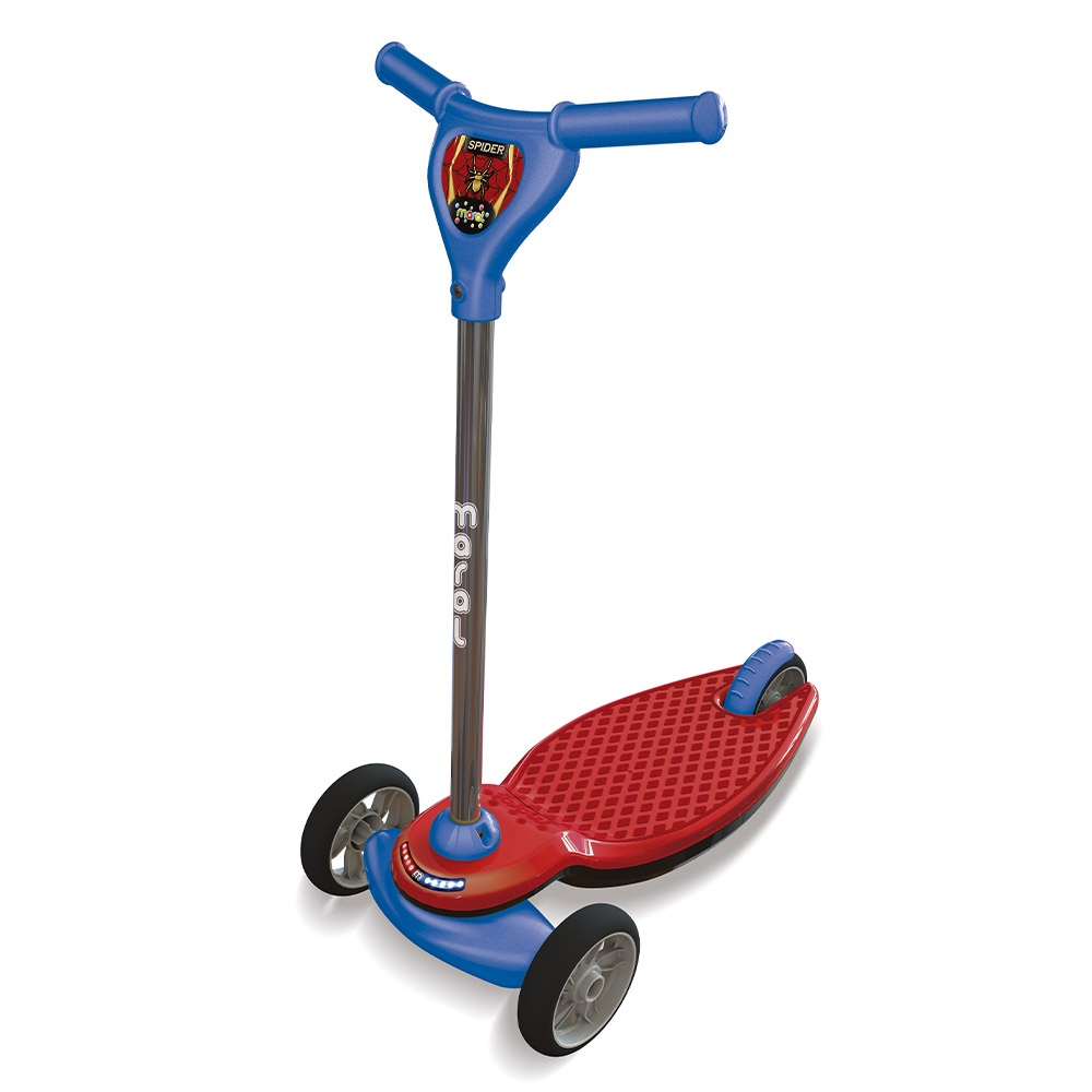 BRQ PATINETE MARAL SPIDER 3R 3076