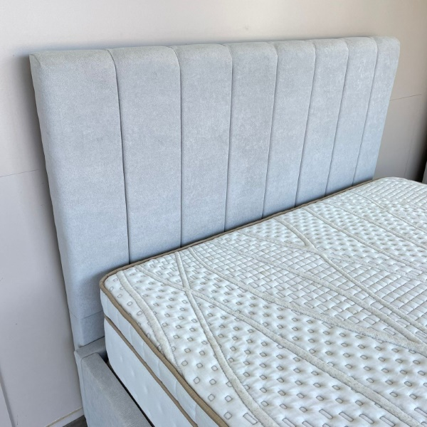 CABECEIRA QUEEN 1,60M 2IRMAOS CANCUN TEC ...