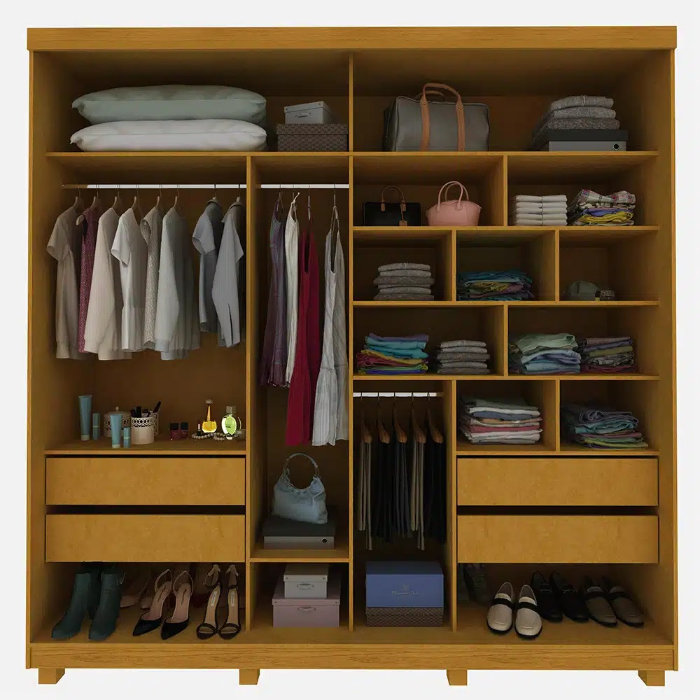 ROUP GELIUS ARES 2,40 NATUR/OFF WHITE 