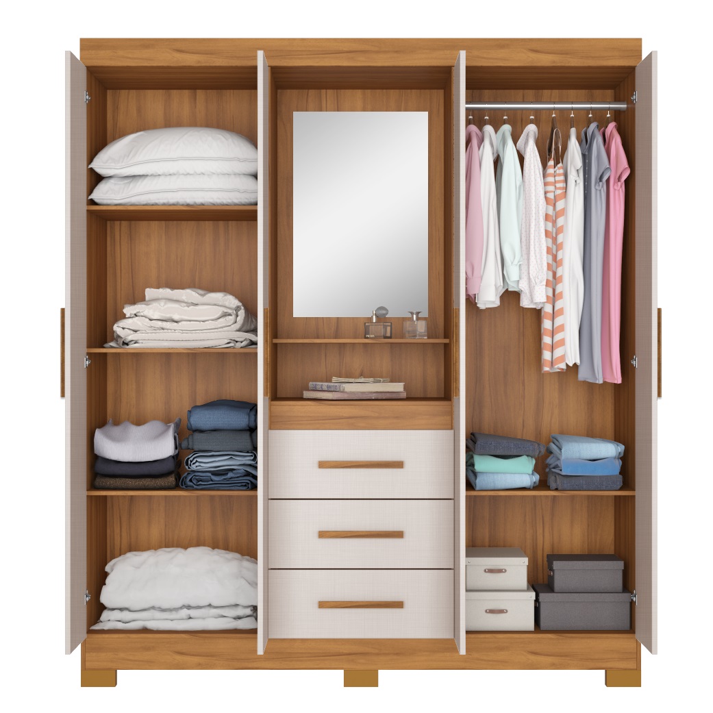 ROUPEIRO NOTAVEL NT5015 CAPELINHA 1,61M F...