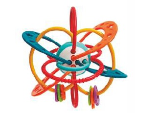 BRQ CHOCALHO ZIPPY ESPACIAL DIVERT PF2427...