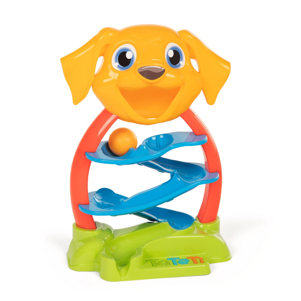 ANIMA BALL TATETI 898