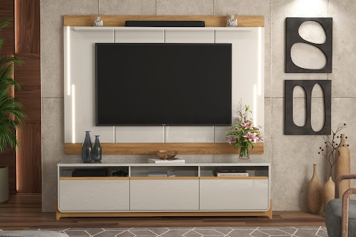 HOME LUKALIAN LION 2,13M OFF WHITE / JEQ ...