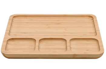 PETISQUEIRA MIMO RETANG ECOKITCHEN BM2039...