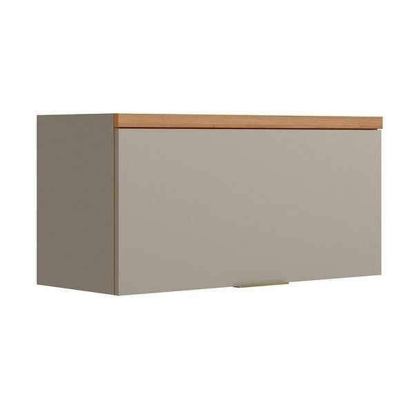 AEREO LINEA 80CM ALLURE 39x80 JEQUIT/GRIS*