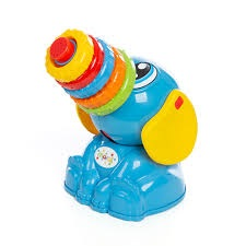 BRQ EDUFANTE MARAL 4151