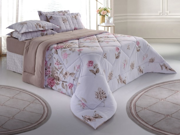 LENÇOL BBC MALHA CASAL COR29 3PÇ 