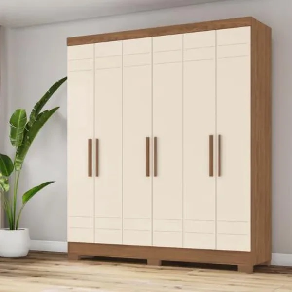 ROUPEIRO HENN BRIZ B369 1,60M NATURE/OFF ...