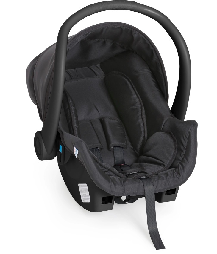 CADEIRA P/ AUTO GALZERANO COCOON 8181