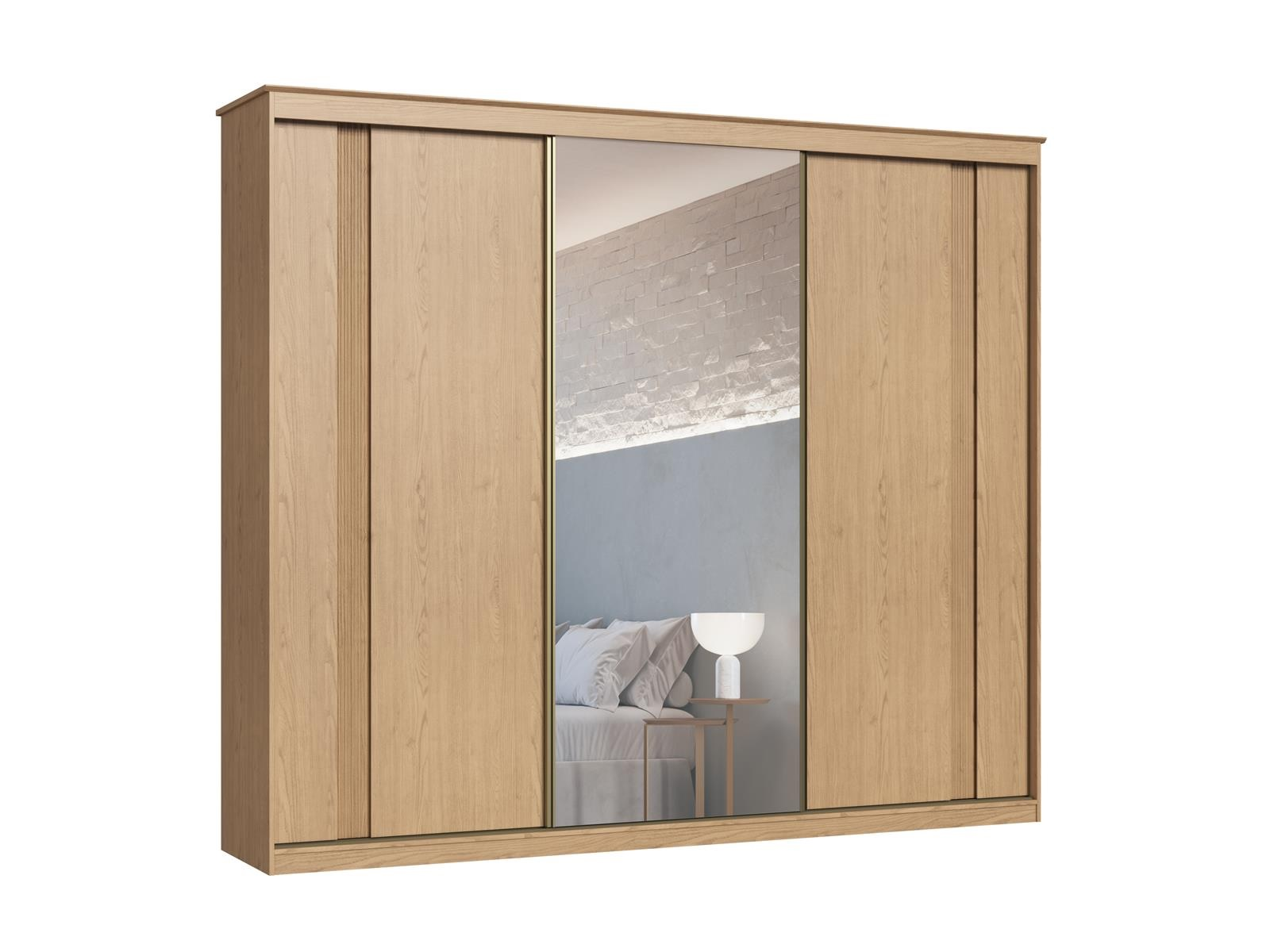 ROUP CASTRO DUQUE NEW 2,70M C/ESP C/PES A...