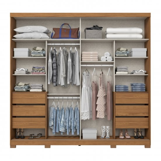 ROUP HENN CAYMAN 2,50M NAT/OFFW*