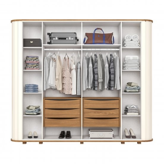 ROUP HENN PREMIUM 270 D338 OFFW/NATURE*