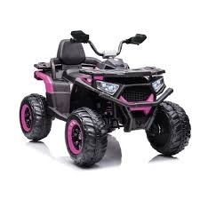 BRINQUEDO CARRO ELETRICO ZIPPY QUADRIC 4X...