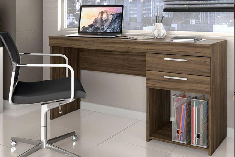 ESCRIVANINHA NOTAVEL OFFICE 51015 2G NOGAL