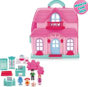 BRQ DREAMS HOUSE 70004