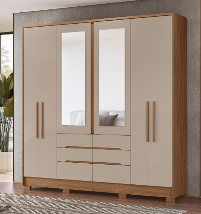 ROUPEIRO MOVAL SAN FRANCISCO 2,16M COM ES...