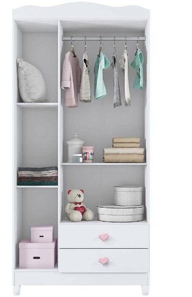 ROUP ESTRELA SOPHIA 3P 2G 30039 BRANCO