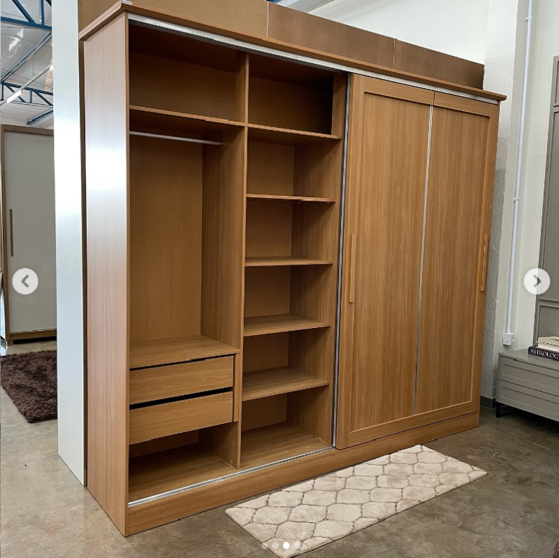 ROUPEIRO KAPPESBERG CB01N565 2,65M COM ES...