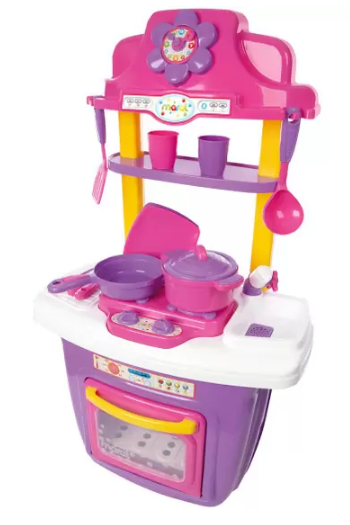 BRQ MARAL COZINHA  PORTATIL 1009