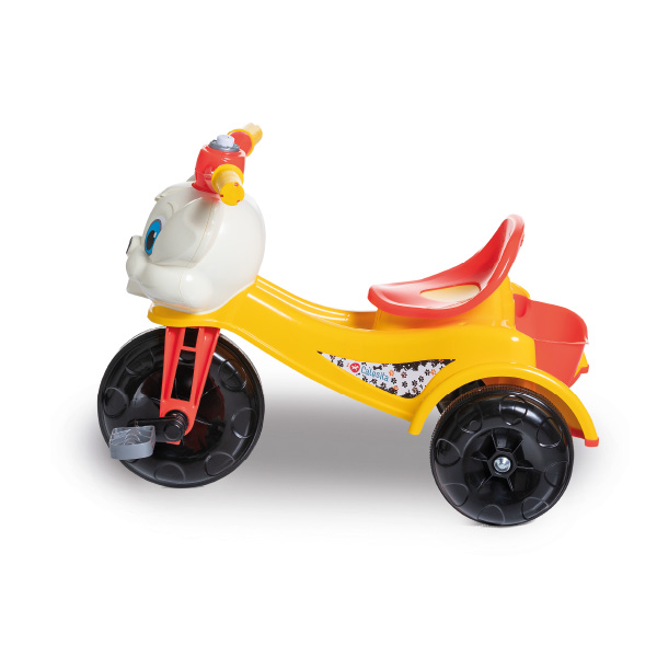 MOTOCA CALESITA CACHORRO 1048 