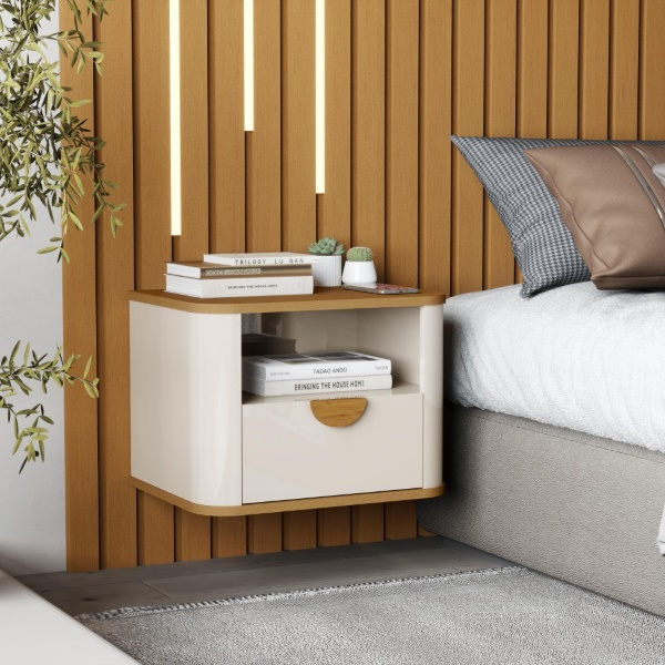 CABECEIRA JB CASAL/QUENN MARACA COM MESA ...