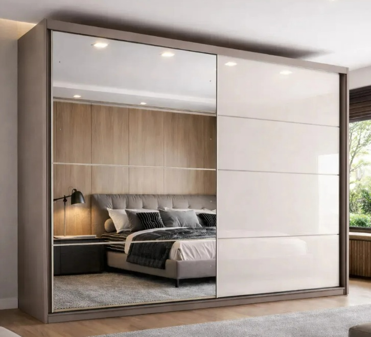 ROUPEIRO HENN DREAM D350 2,64M 2P DES AVE...