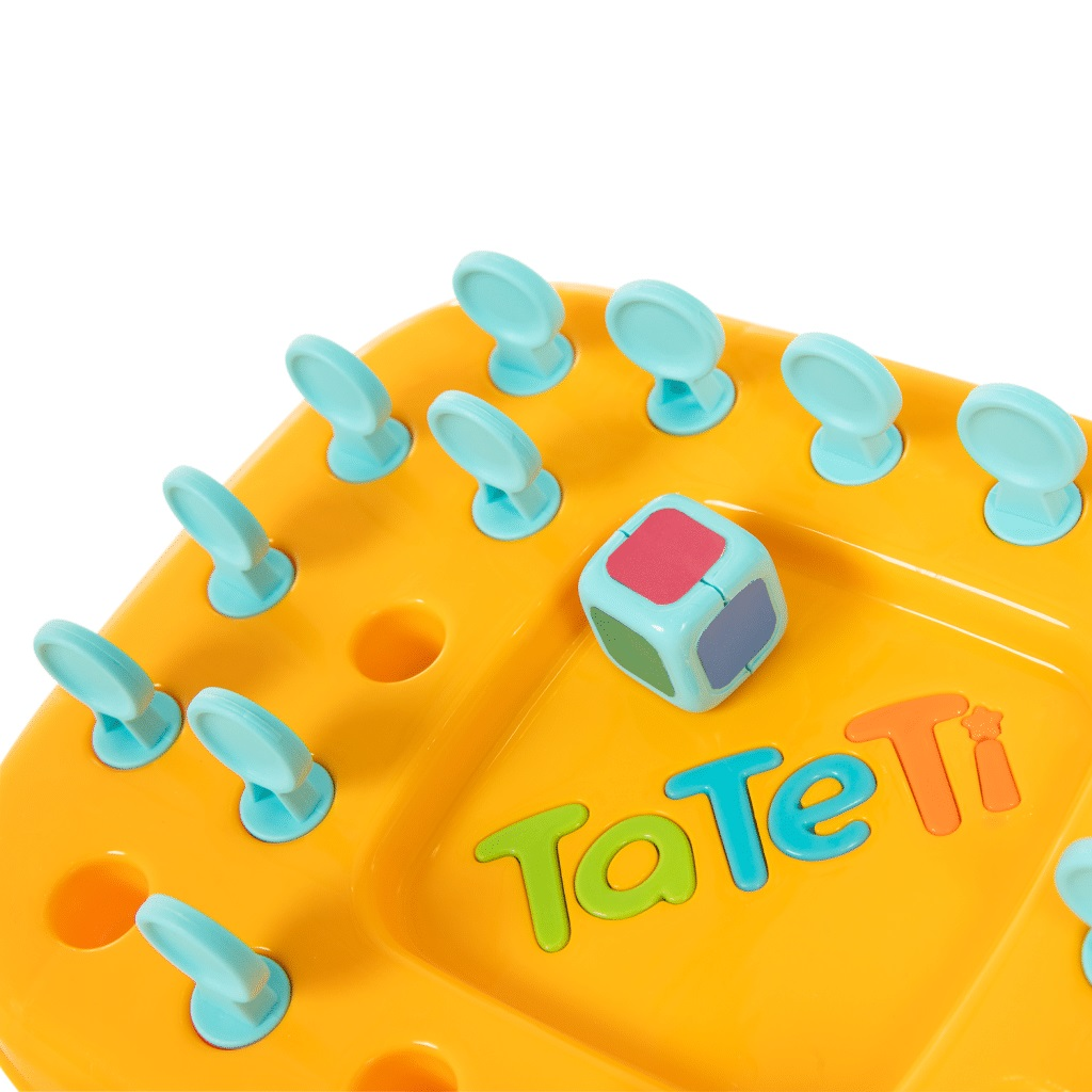 JOGO DA MEMORIA MEMOCOLOR TATETI 751