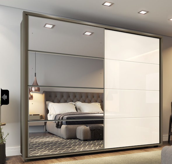 ROUPEIRO HENN CAVIC 2,68M D209 DUNA/OFF W...