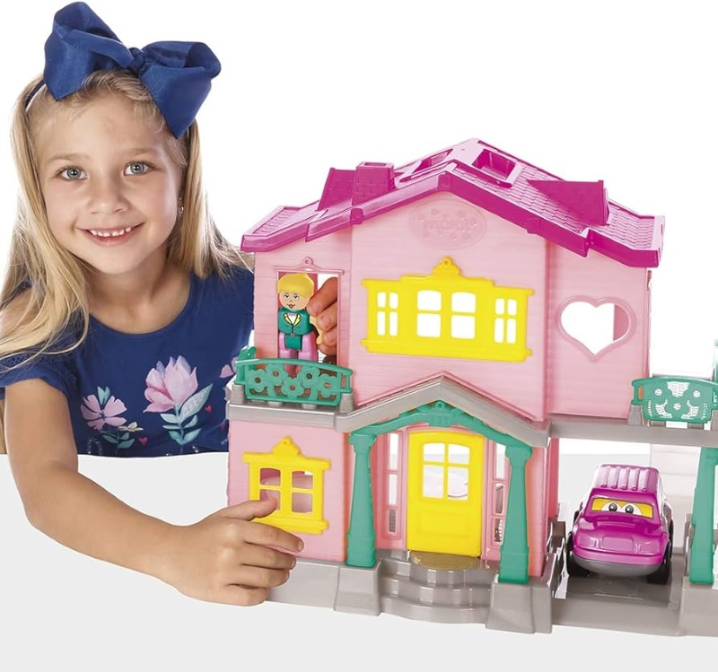 BRQ MARAL SWEETY HOME MENINA 1175