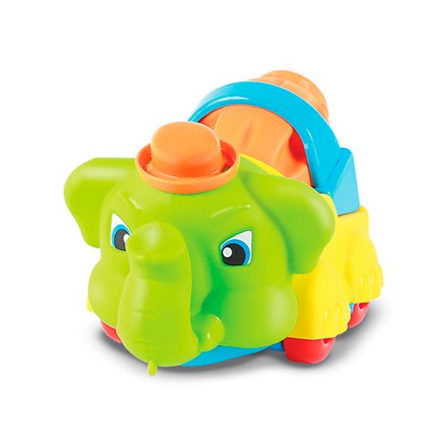 BABY FANTE MARAL 3067