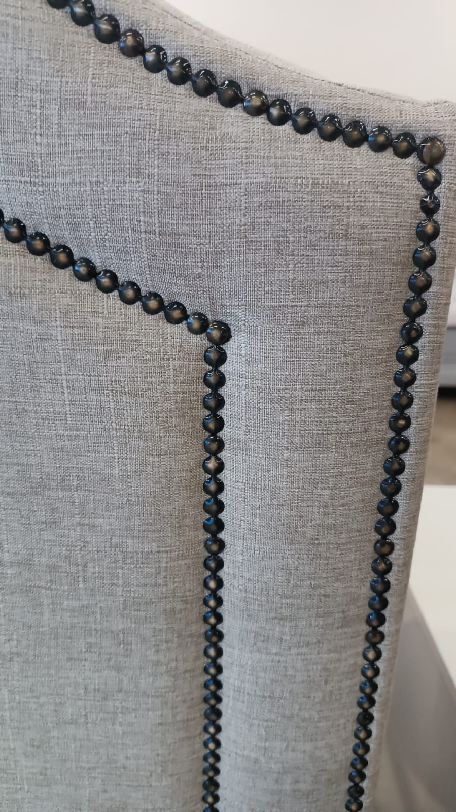 CABECEIRA QUEEN ASSMANN 1,60M BELLA