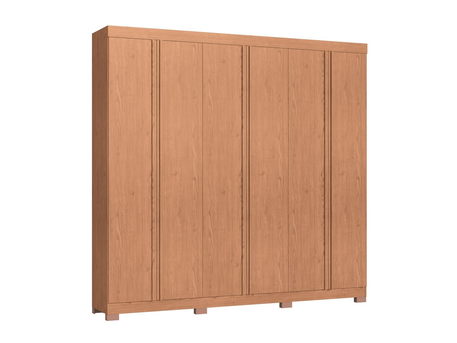 ROUP CASTRO EROS 2,43M C/PES CEDRO 