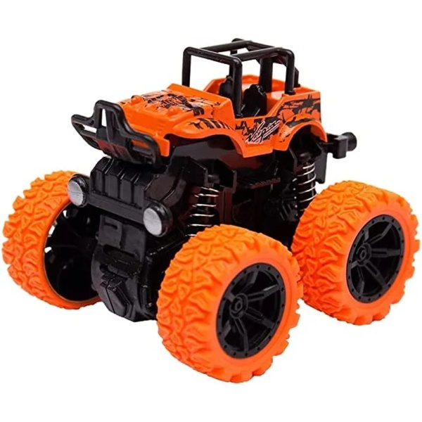 CARRINHO UNIK MINI TRUCK 360 CF2004-3