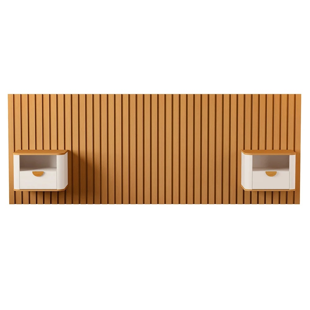 CABECEIRA JB CASAL/QUENN MARACA COM MESA ...