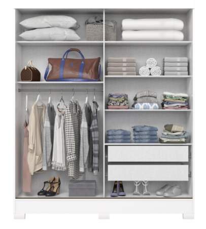 ROUP HENN BRIZ B66 163M 2P CORRER CAST/OFFW*