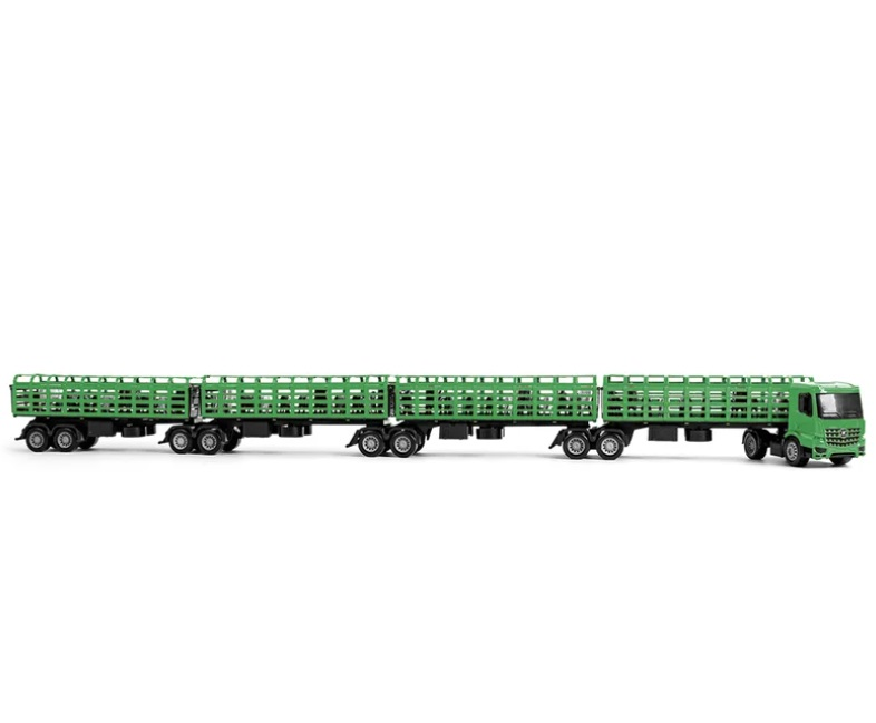 BRQ SUPERFROTA POLIPLAC BITREM BOIADEIRO ...