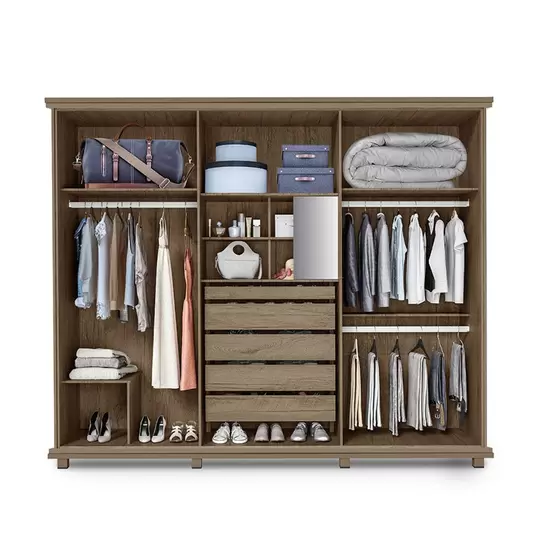 ROUP INCABR AMAZONAS 275 CEDRO 