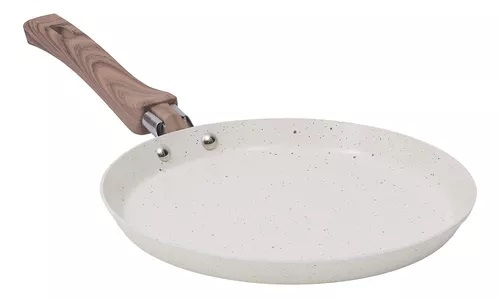 PANQUEQUEIRA MIMO MARMOL 22CM PS22QM 9142