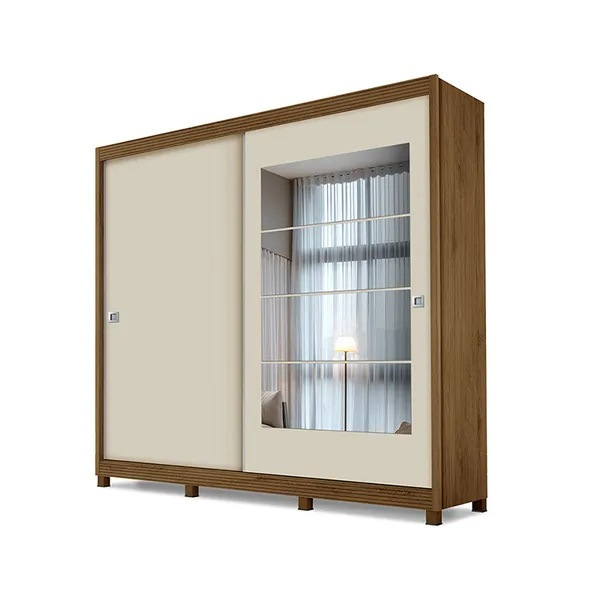 ROUPEIRO INCABRAS CANADA 1,85M CEDRO OFF ...