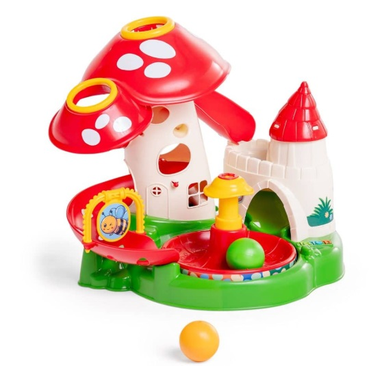 BELLO COGUMELO TATETI 712