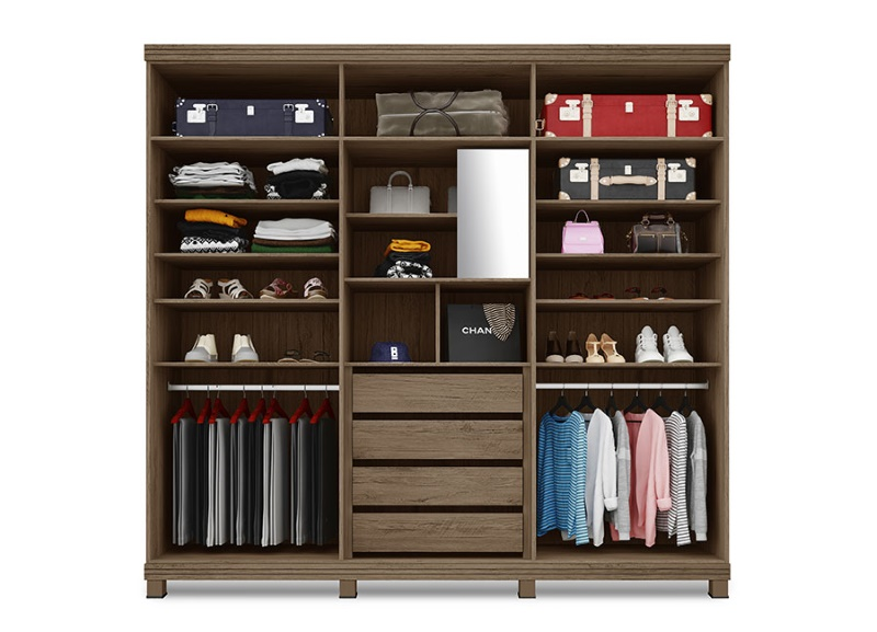 ROUP INCABR BARCELONA 223 CEDRO/OFF W