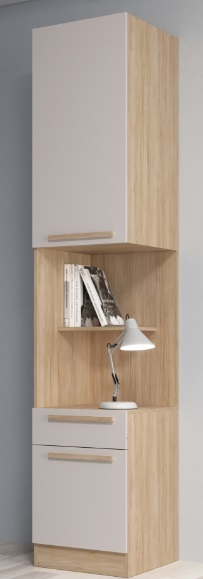 ROUPEIRO MOVSUL SAN DIEGO 45CM MESA DE CA...