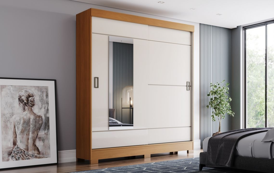 ROUP HENN BRIZ B66 163M 2P CORRER CINAM/O...
