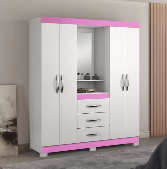 ROUPEIRO NOTAVEL NT5015 1,61M CAPELINHA B...