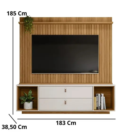 HOME LUKALIAN DAKAR 1,83M FREIJO / OFF WH...