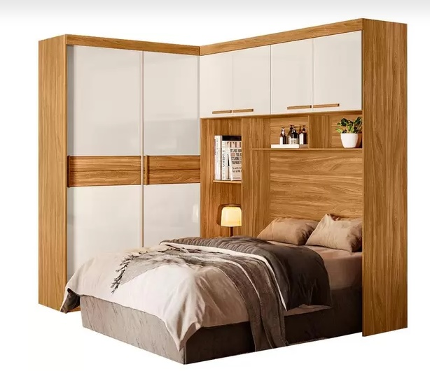 ROUPEIRO MOVAL MODULADO FLORENÇA FREIJO/O...