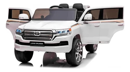 CARRO ELETRICO CE2310 TOYOTA LAND CRUISER...