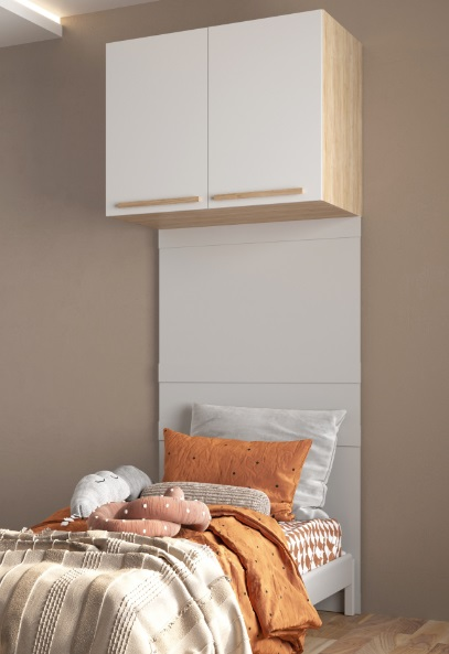 ROUP MOVSUL SAN DIEGO MODULADO 5 PEÇAS 