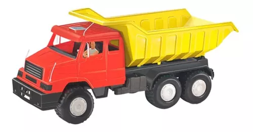BRQ CAMINHAO BIG BASCULANTE 2337